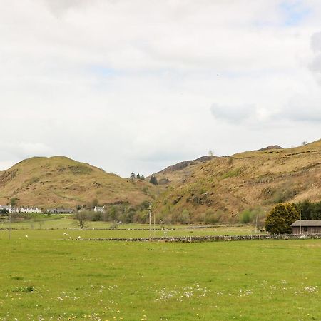 Kilmartin View Villa Lochgilphead Eksteriør bilde