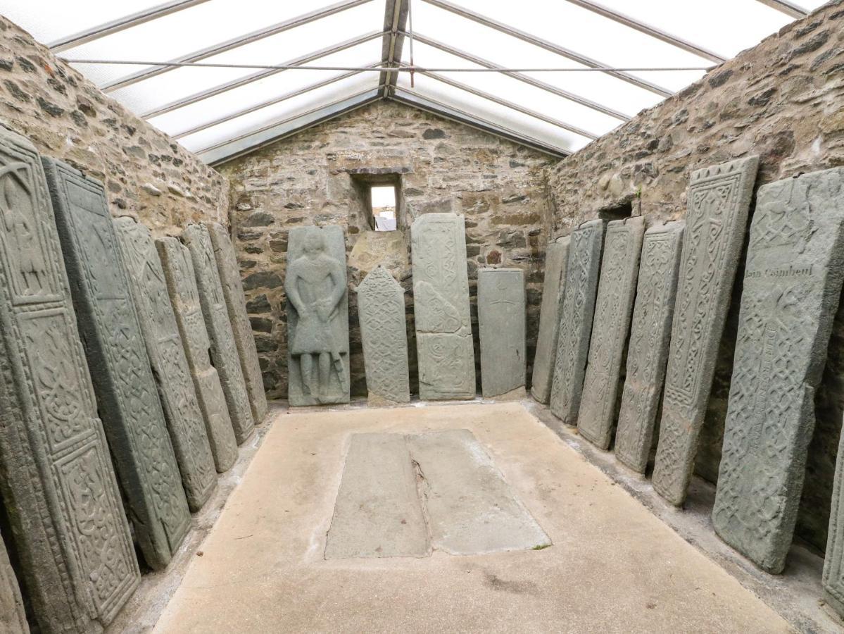Kilmartin View Villa Lochgilphead Eksteriør bilde
