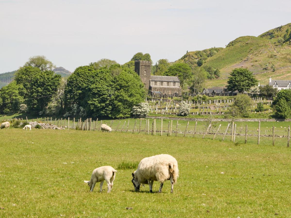 Kilmartin View Villa Lochgilphead Eksteriør bilde