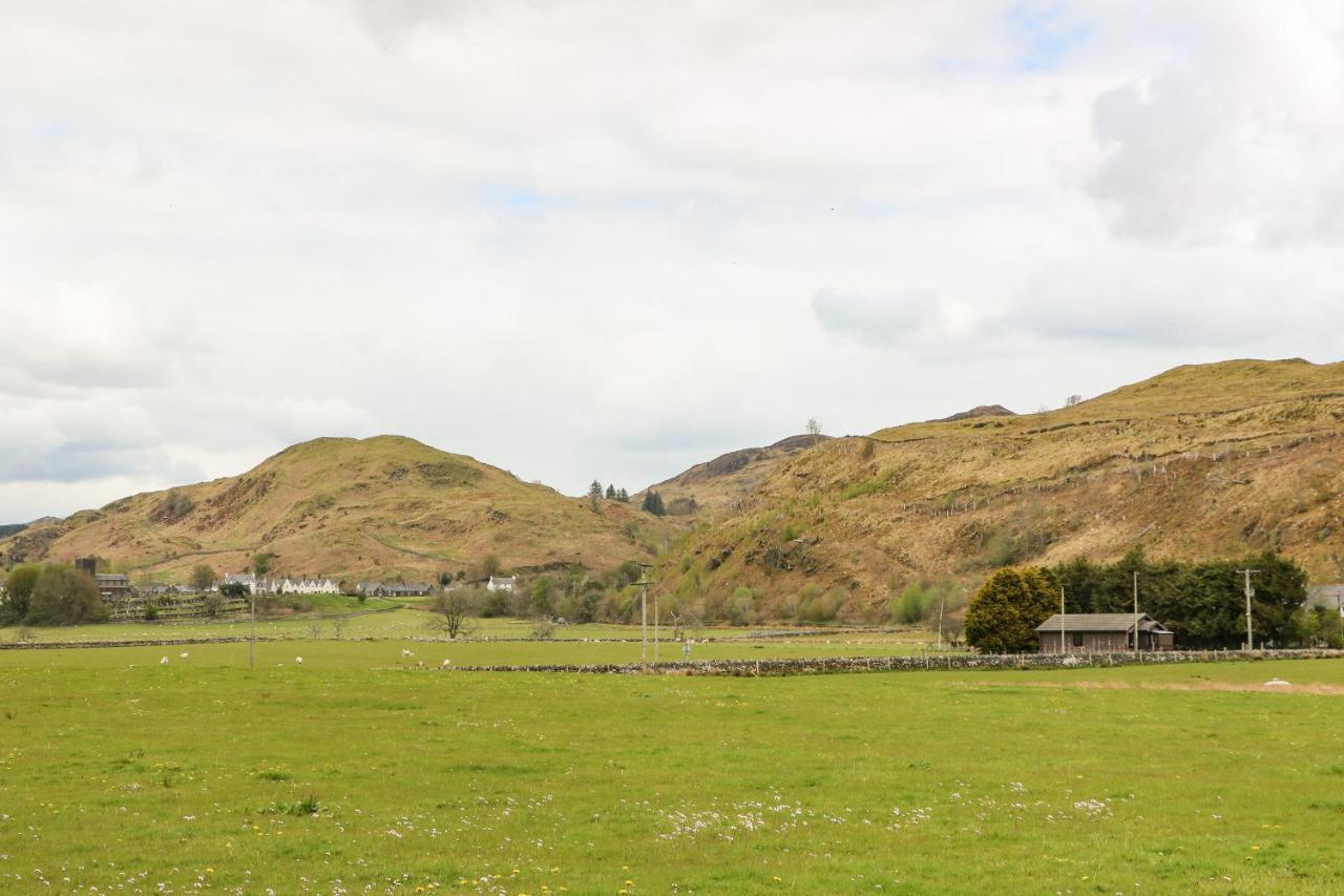 Kilmartin View Villa Lochgilphead Eksteriør bilde