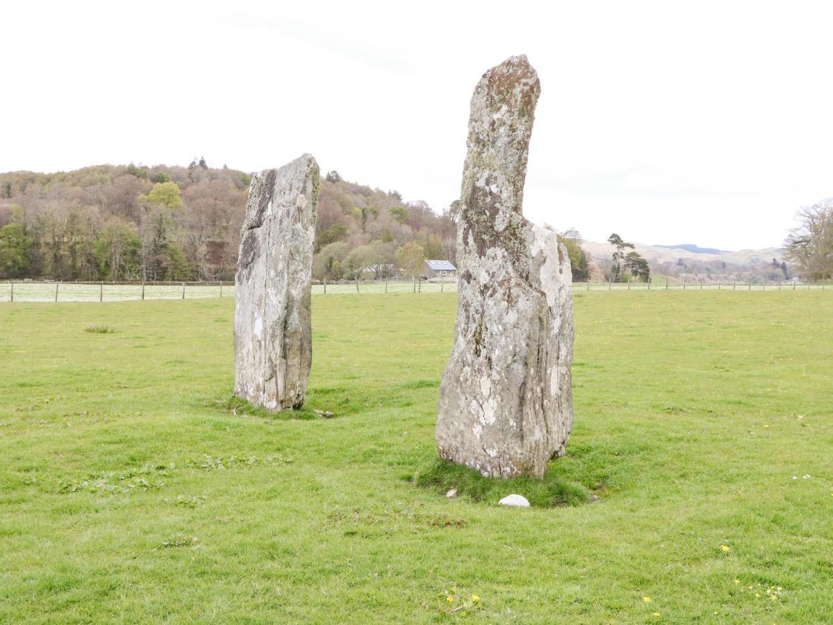 Kilmartin View Villa Lochgilphead Eksteriør bilde